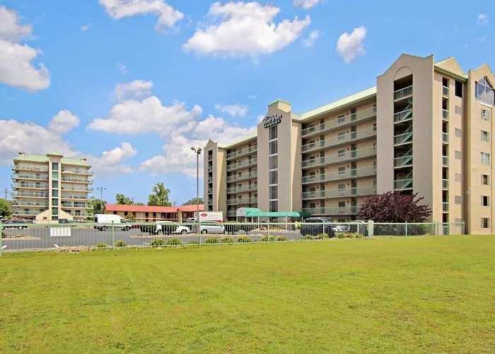 River Place Condos #401 2Bd