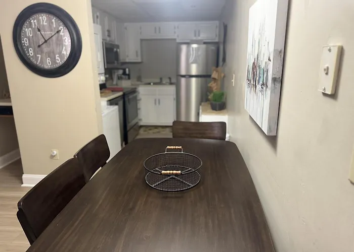 River Place Condos #401 2Bd