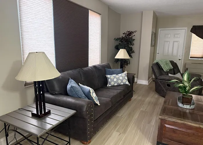 River Place Condos #401 2Bd